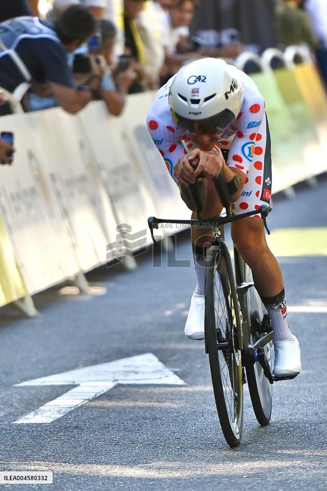 Tour De France - Stage 5 - Caen