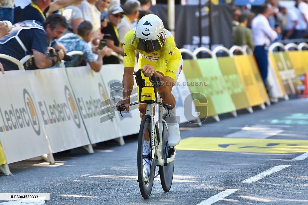 Tour De France - Stage 5 - Caen