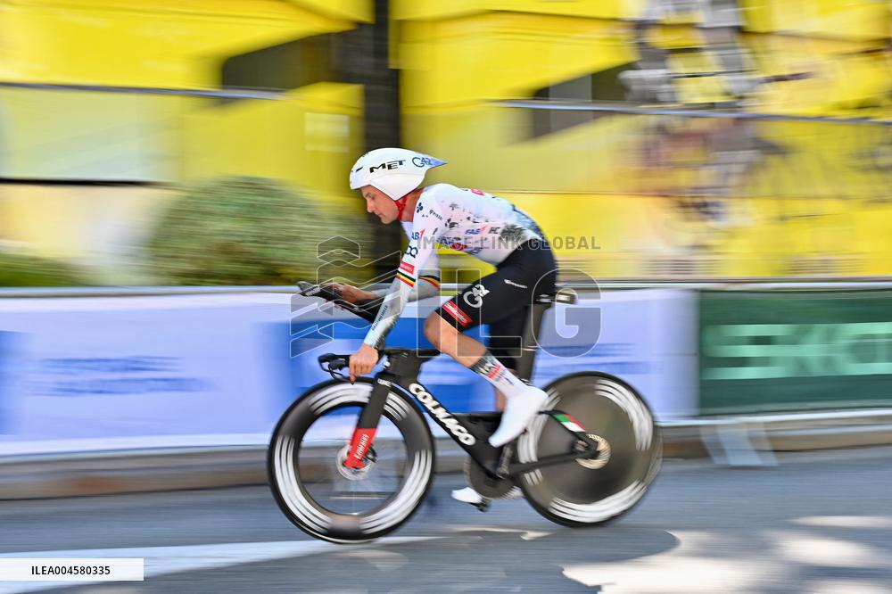 Tour De France - Stage 5 - Caen