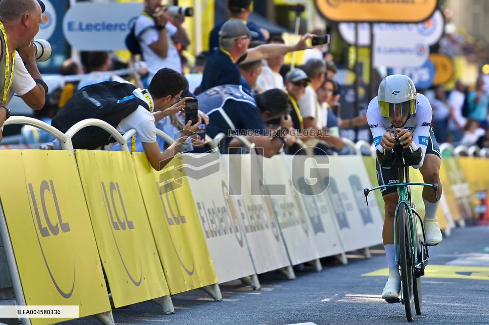 Tour De France - Stage 5 - Caen