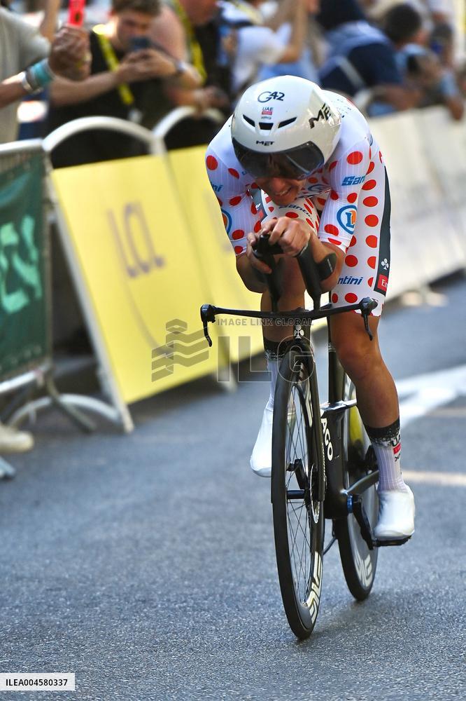 Tour De France - Stage 5 - Caen