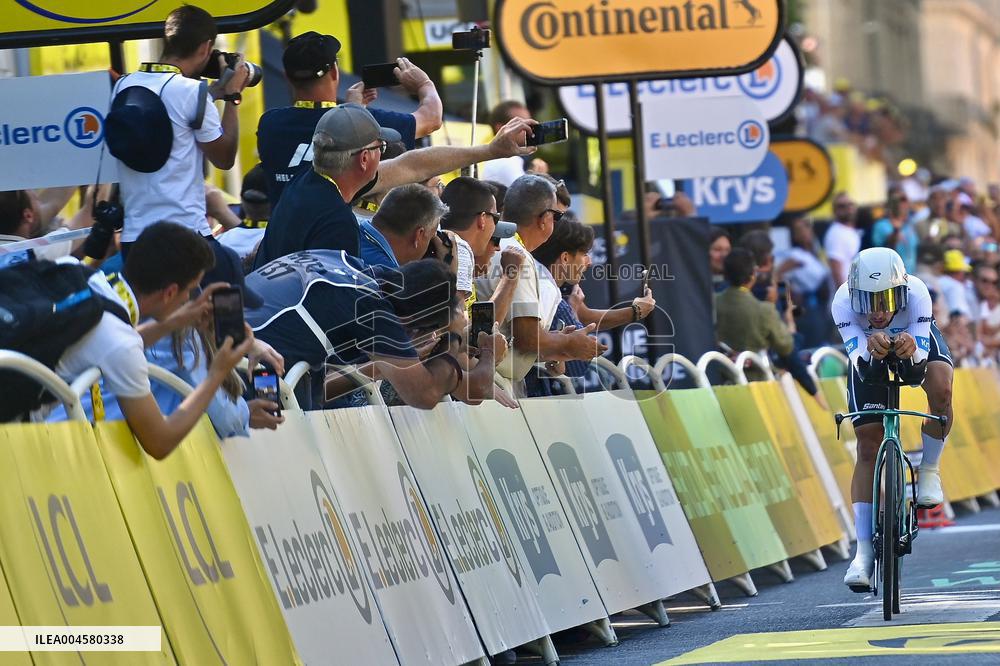 Tour De France - Stage 5 - Caen
