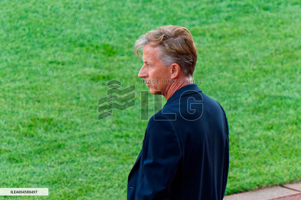 CALCIO - UEFA Campionato Europeo - UEFA Women's EURO 2025 - England vs Holland