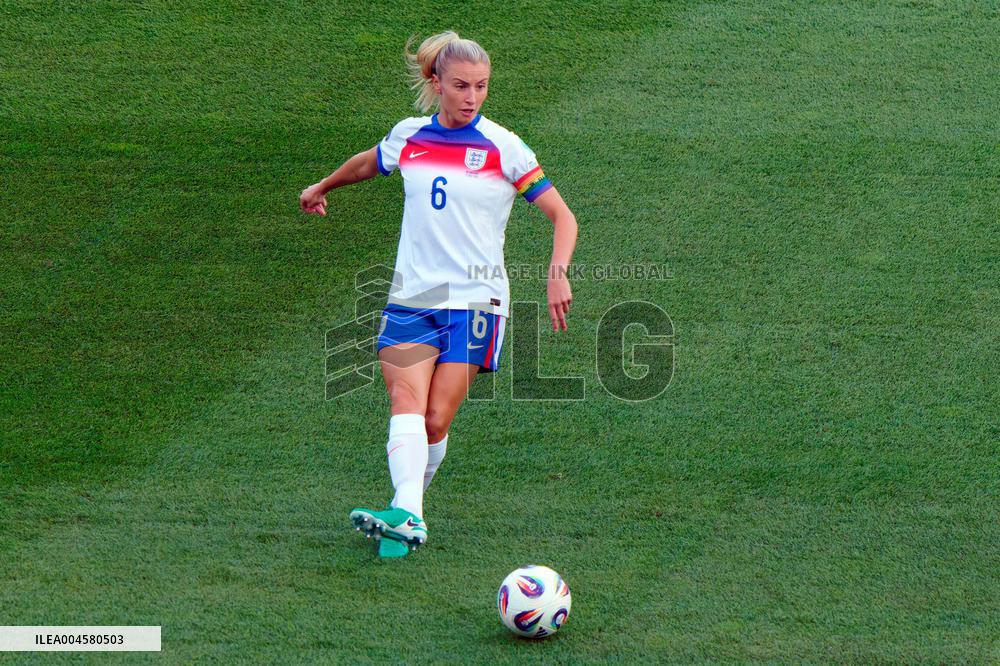 CALCIO - UEFA Campionato Europeo - UEFA Women's EURO 2025 - England vs Holland