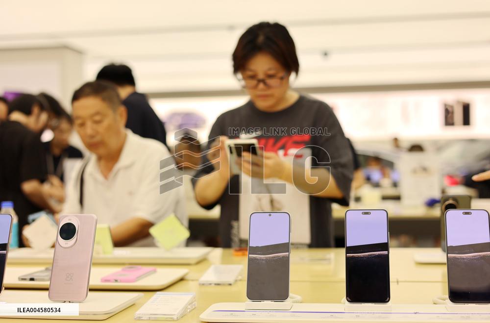 Consumer Prices Rise in June