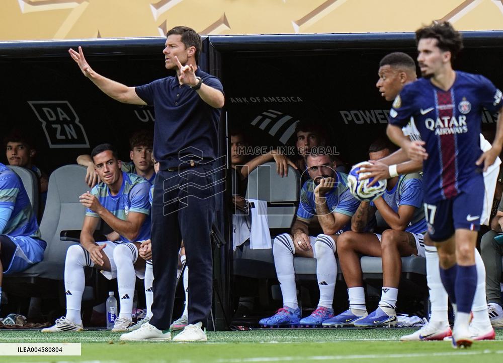 Football: Club World Cup