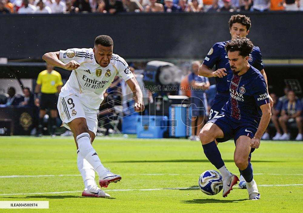 Football: Club World Cup