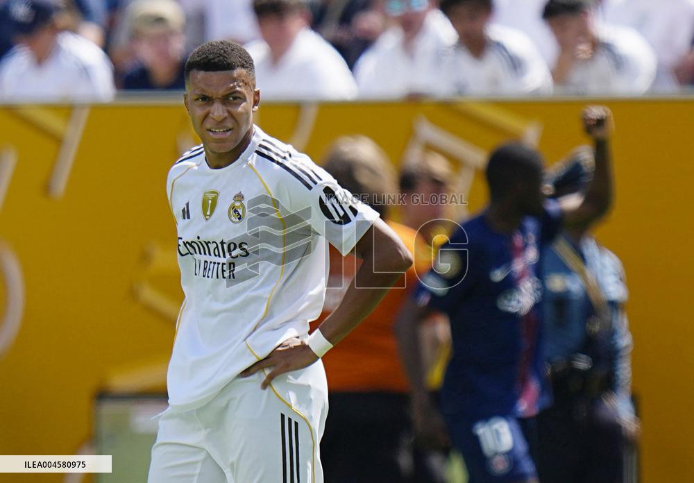 Football: Club World Cup