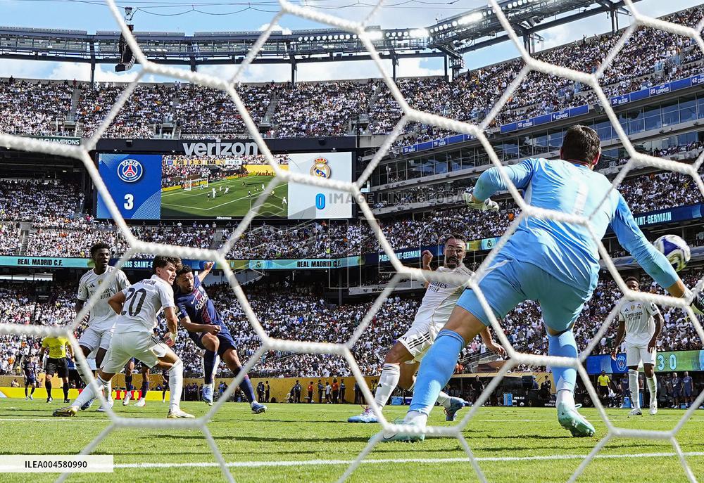Football: Club World Cup