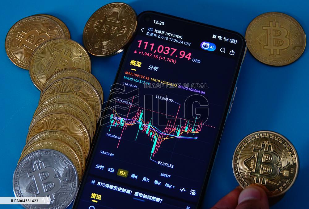 Bitcoin