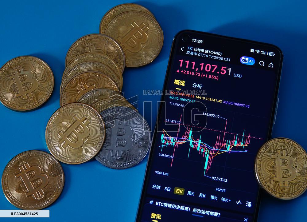 Bitcoin