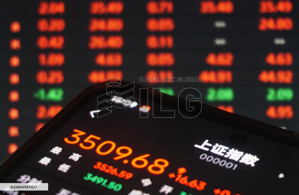 China Stock Market