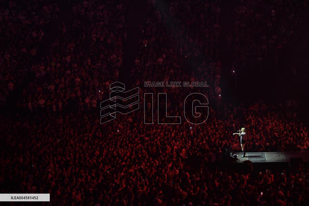 Ibis RockCorps 2025 Concert - Paris