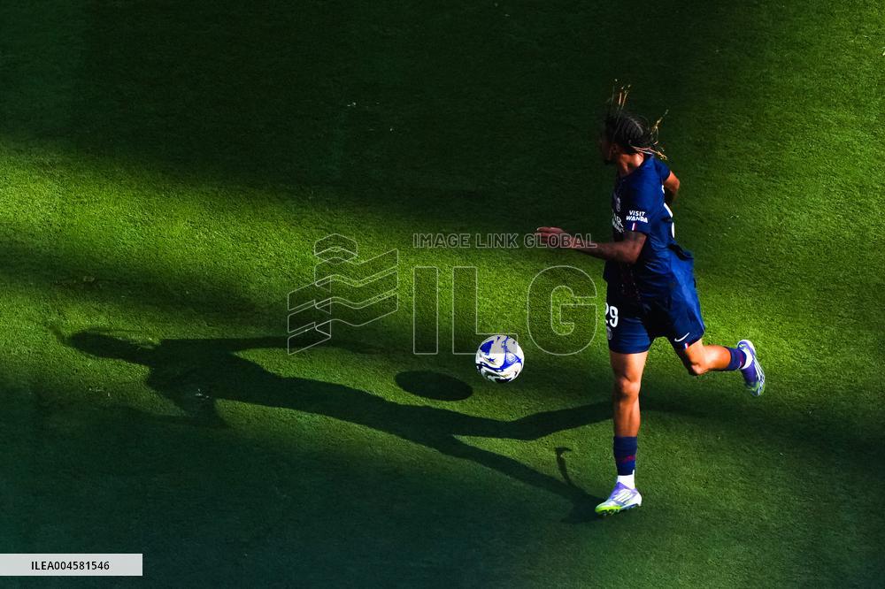 FIFA Club World Cup 2025 Semi-Finals - PSG Defeats Real Madrid