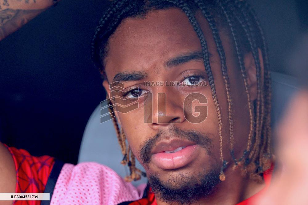 PSG vs Real Madrid - FIFA Club World Cup - NJ