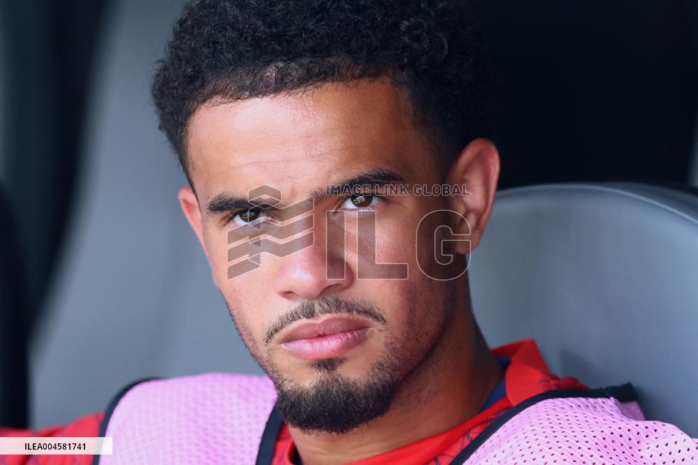 PSG vs Real Madrid - FIFA Club World Cup - NJ