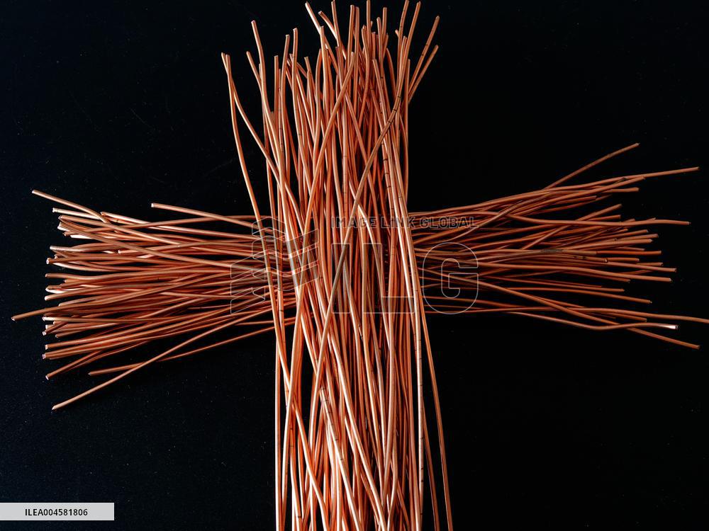 US Imposes 50% Tariff on Copper