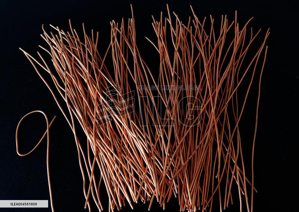 US Imposes 50% Tariff on Copper