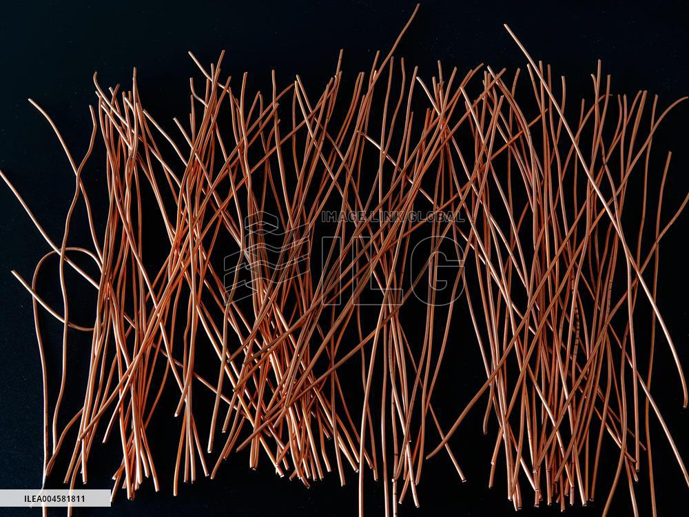 US Imposes 50% Tariff on Copper