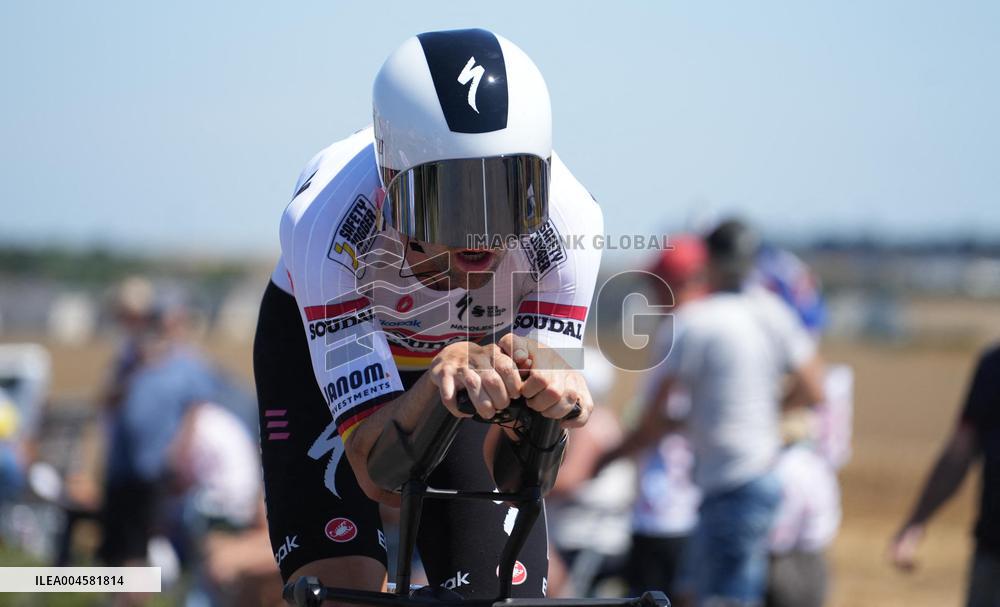 Tour De France - Stage 5 - Caen