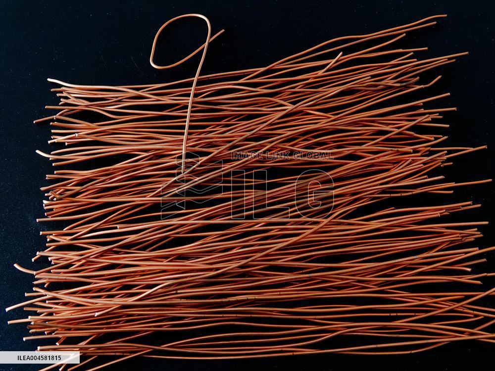 US Imposes 50% Tariff on Copper