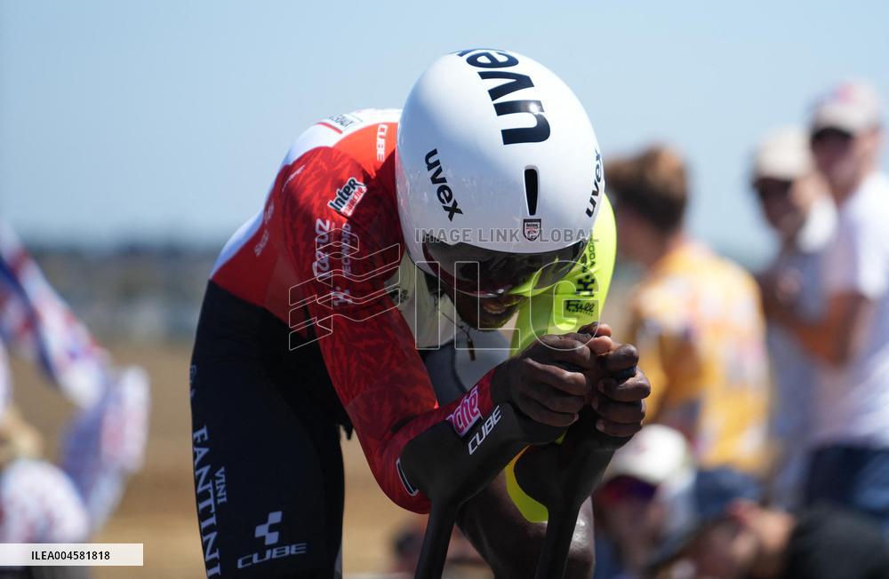 Tour De France - Stage 5 - Caen