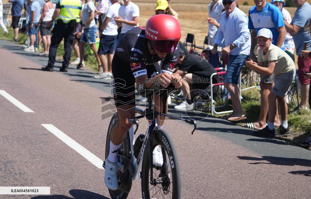Tour De France - Stage 5 - Caen