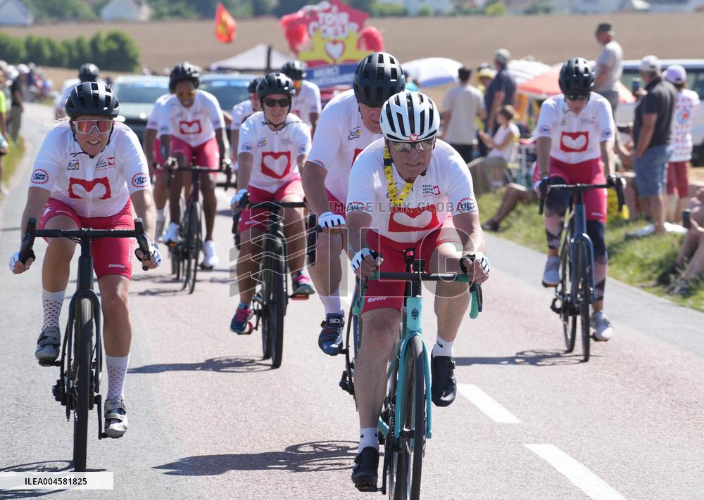Tour De France - Stage 5 - Caen