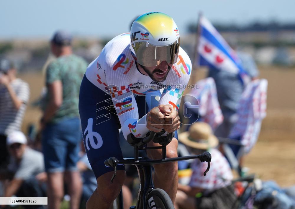 Tour De France - Stage 5 - Caen