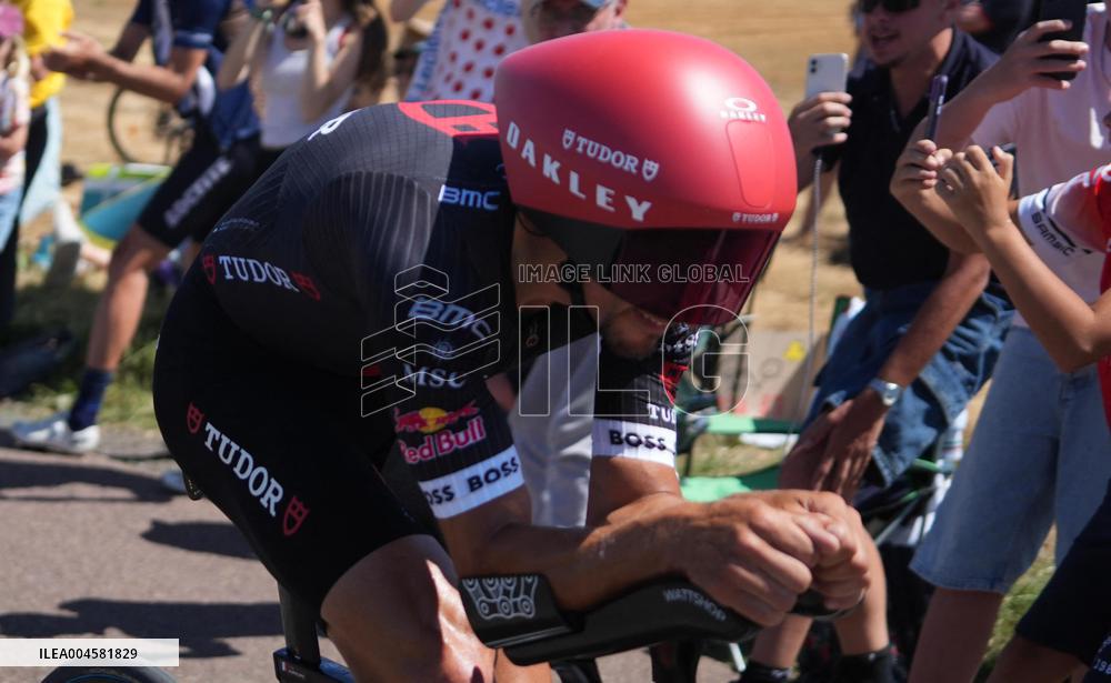 Tour De France - Stage 5 - Caen