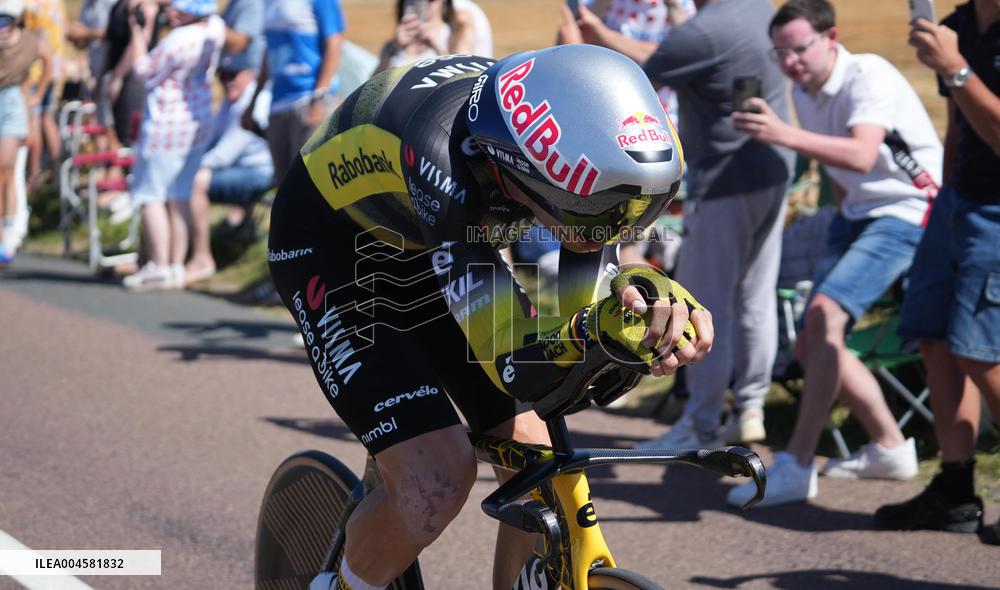 Tour De France - Stage 5 - Caen