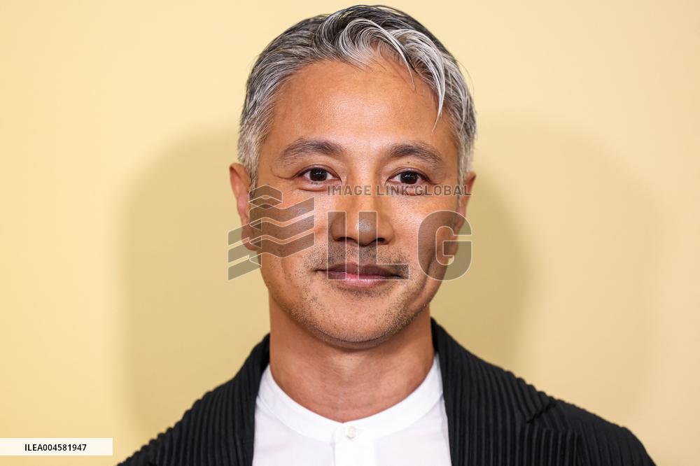 Prime Video’s Ballard Premiere - LA