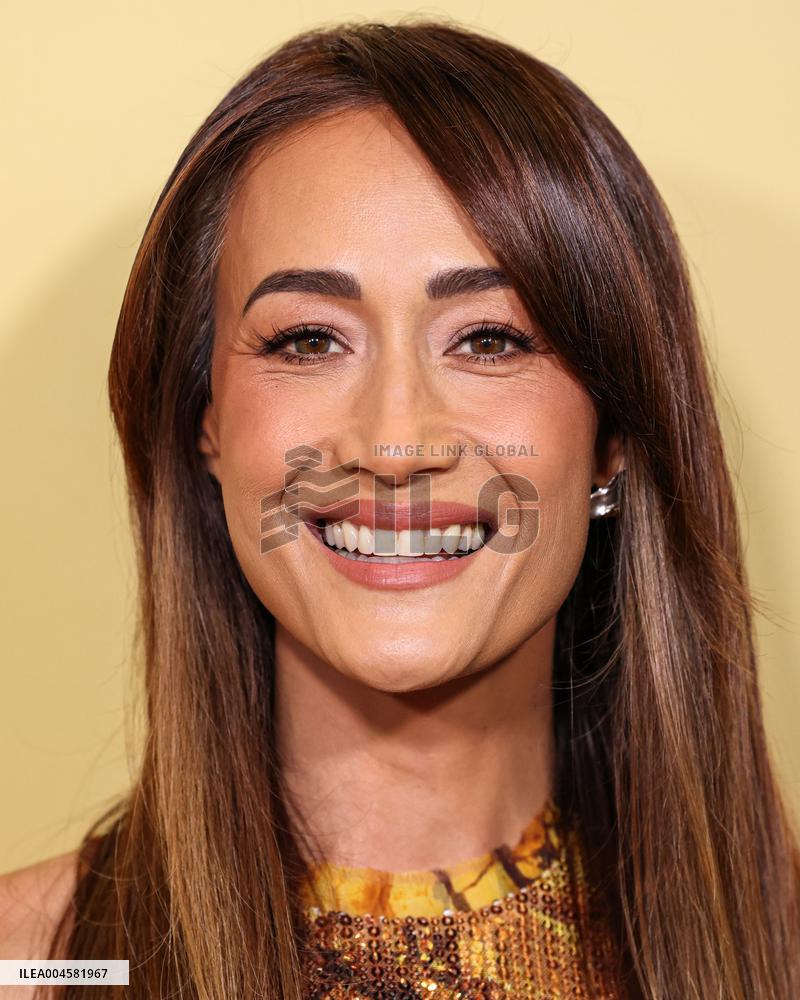 Prime Video’s Ballard Premiere - LA