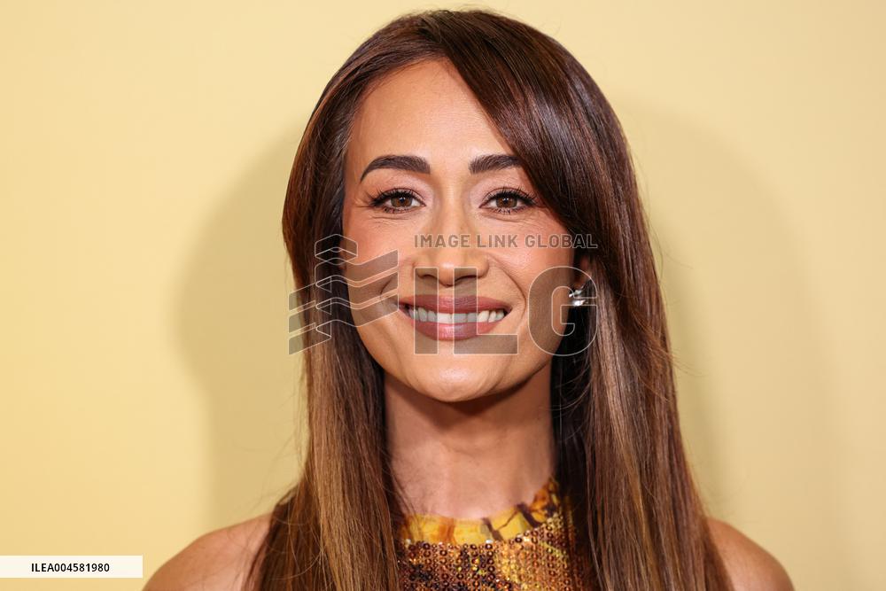 Prime Video’s Ballard Premiere - LA