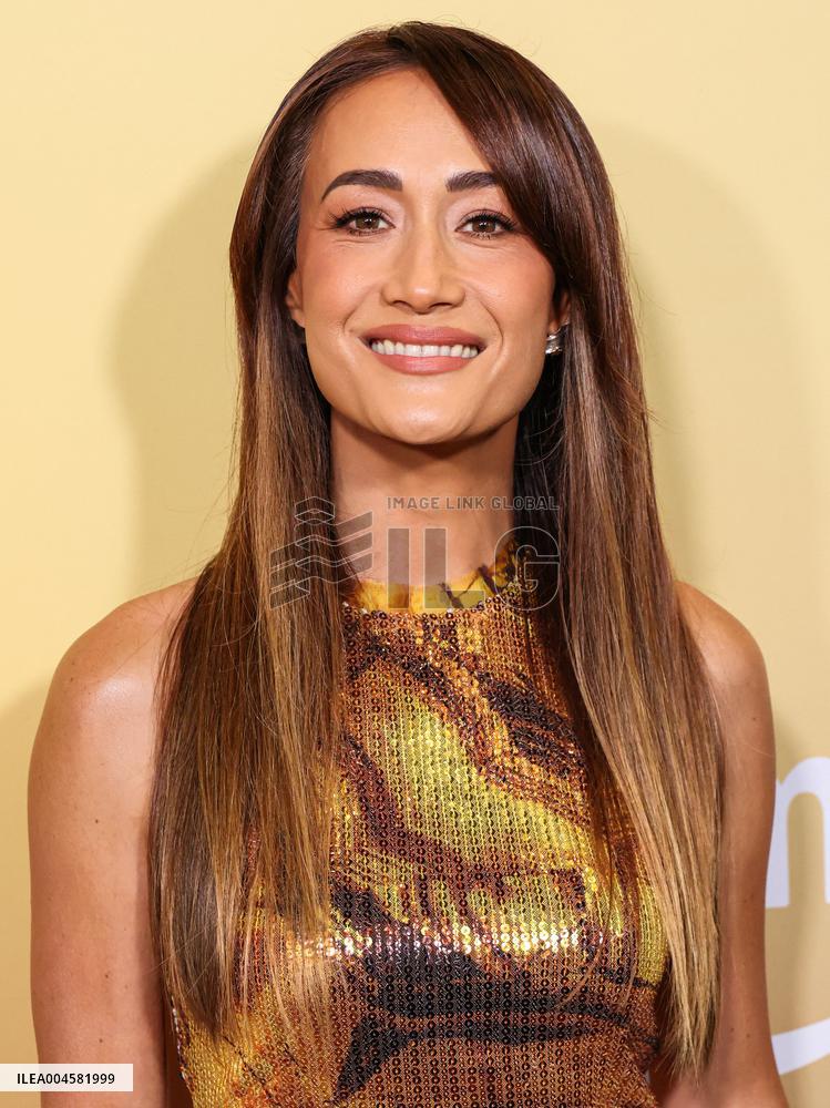 Prime Video’s Ballard Premiere - LA