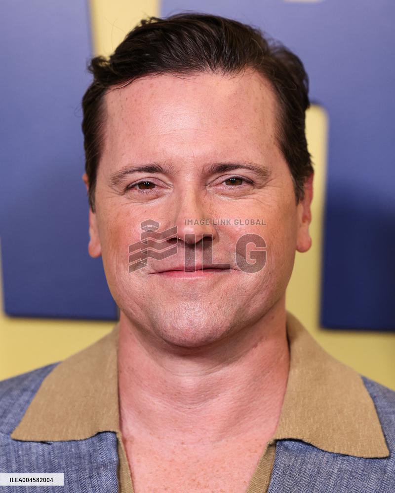 Prime Video’s Ballard Premiere - LA