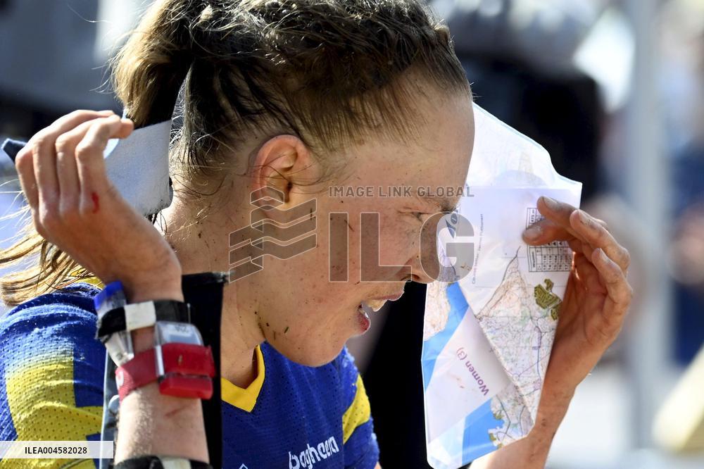 WOC2025 - 2025 World Orienteering Championships - Kuopio, Finland