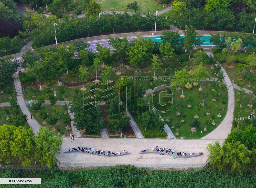 High-temperature Health Preservation