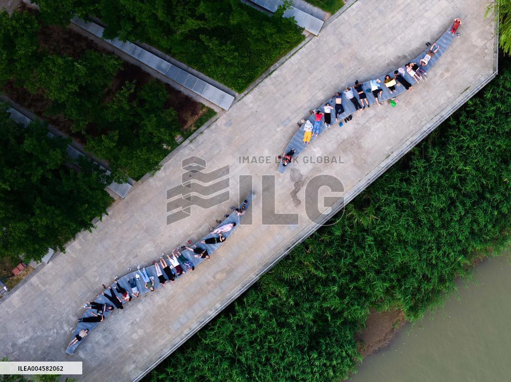 High-temperature Health Preservation