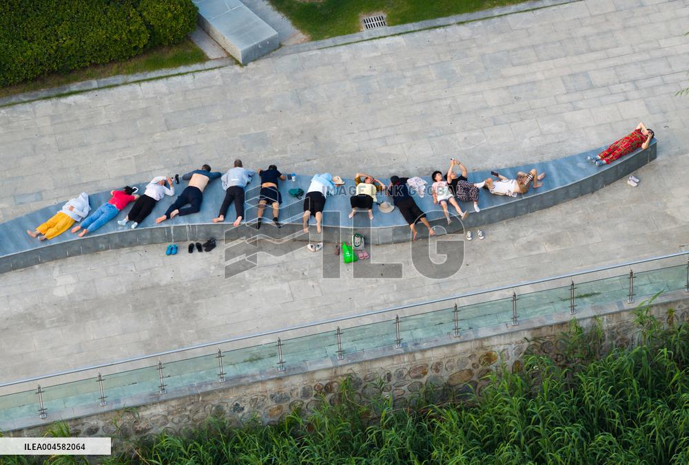 High-temperature Health Preservation