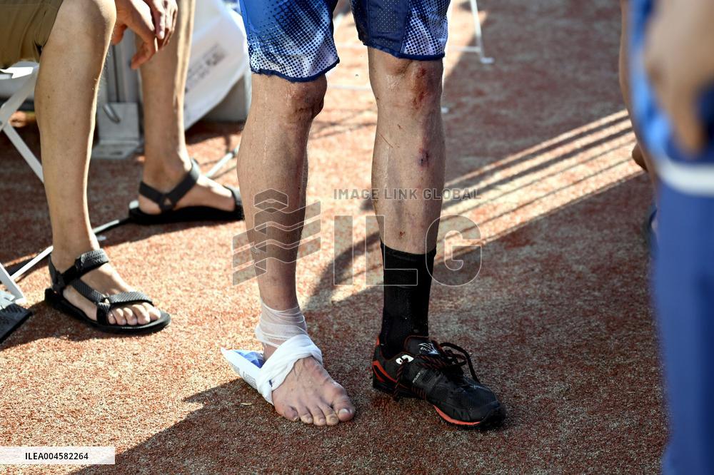 WOC2025 - 2025 World Orienteering Championships - Kuopio, Finland