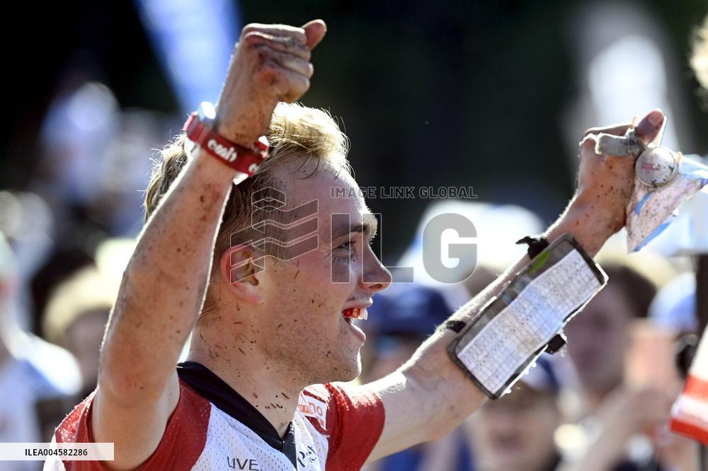 WOC2025 - 2025 World Orienteering Championships - Kuopio, Finland