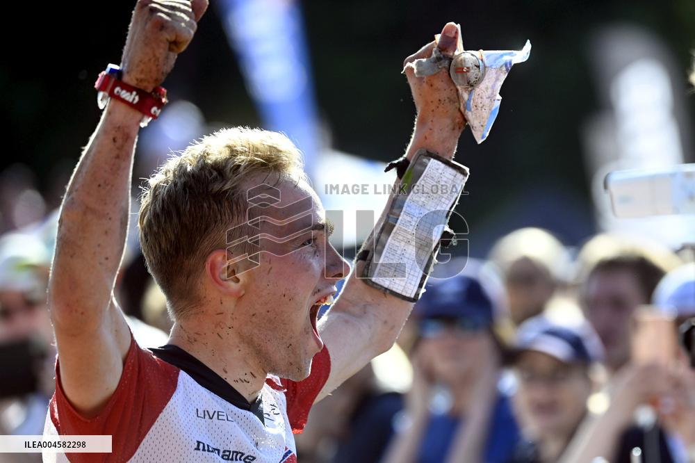 WOC2025 - 2025 World Orienteering Championships - Kuopio, Finland