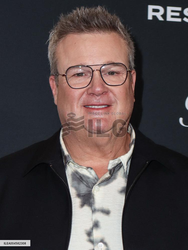 Dexter: Resurrection World Premiere - NYC