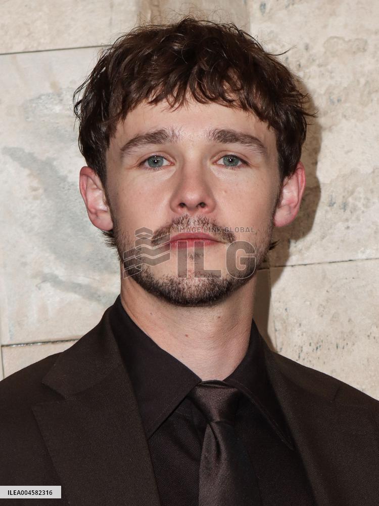 Dexter: Resurrection World Premiere - NYC