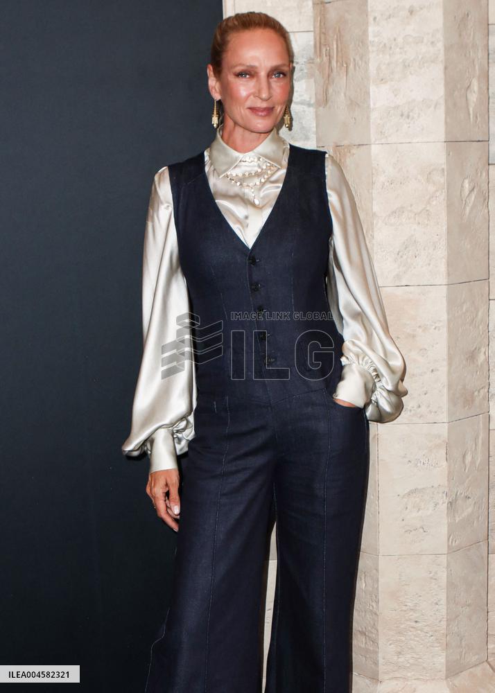 Dexter: Resurrection World Premiere - NYC