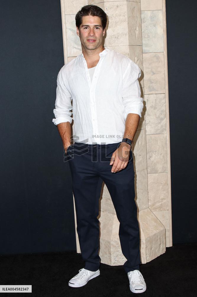 Dexter: Resurrection World Premiere - NYC