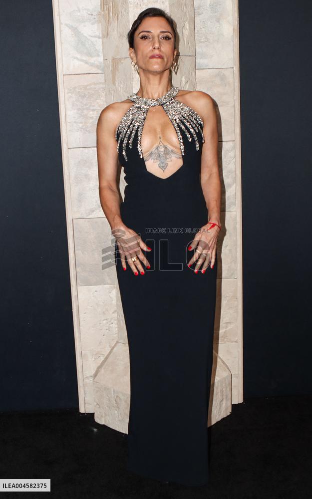 Dexter: Resurrection World Premiere - NYC