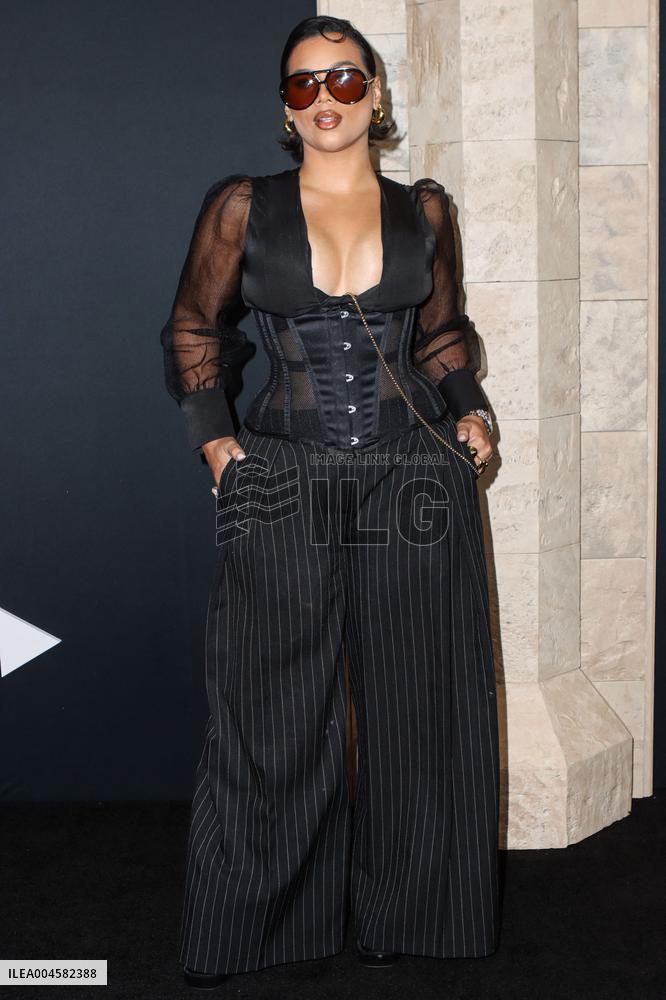 Dexter: Resurrection World Premiere - NYC