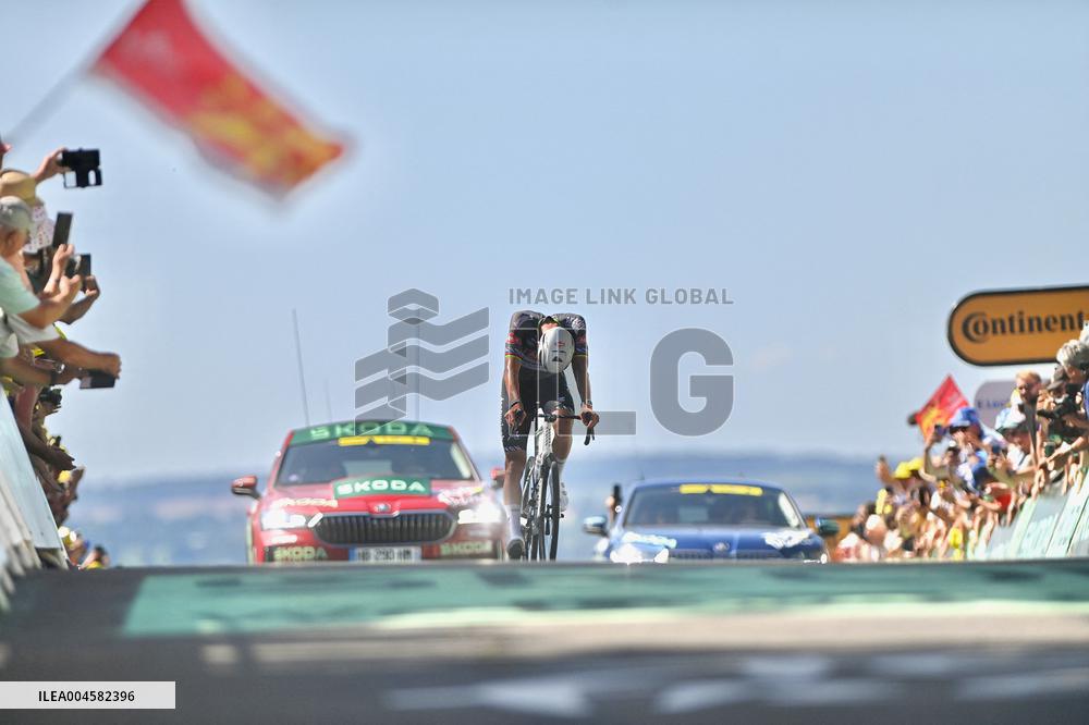 Tour de France - Stage 6